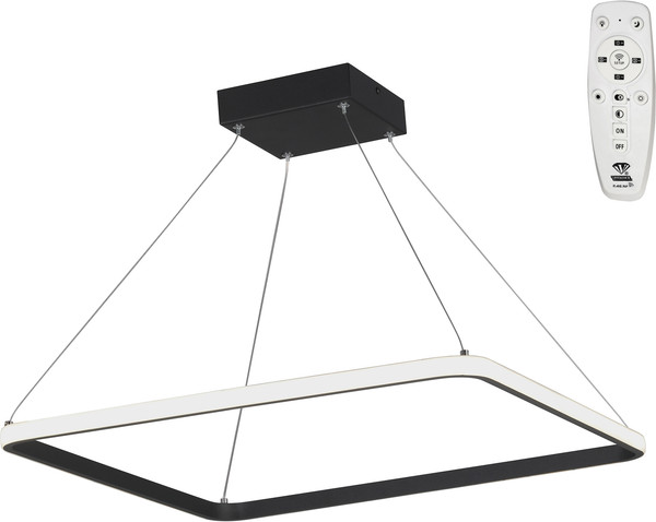 Изображение товара Потолочный светильник Vitaluce V2507DT-1/1S