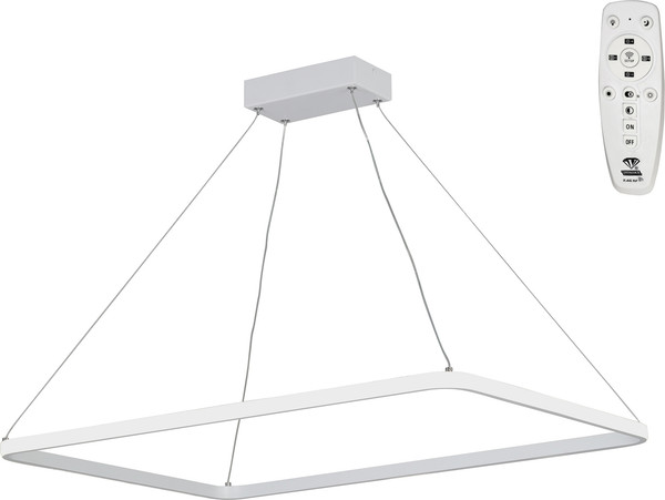 Изображение товара Потолочный светильник Vitaluce V2506DT-0/1S