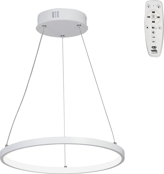 Изображение товара Потолочный светильник Vitaluce V2515DT-0/1S