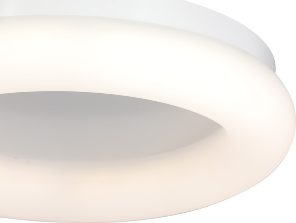 Изображение товара Потолочный светильник Vitaluce V2537DT-0/1PL