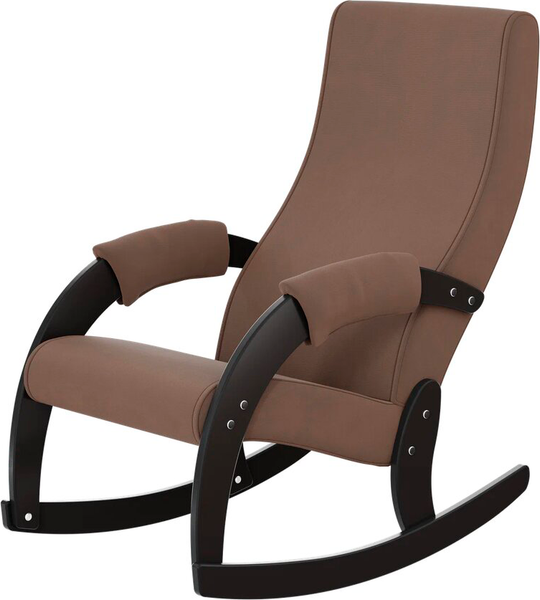 Изображение товара Кресло-качалка Glider 67М (Maxx 235/венге)