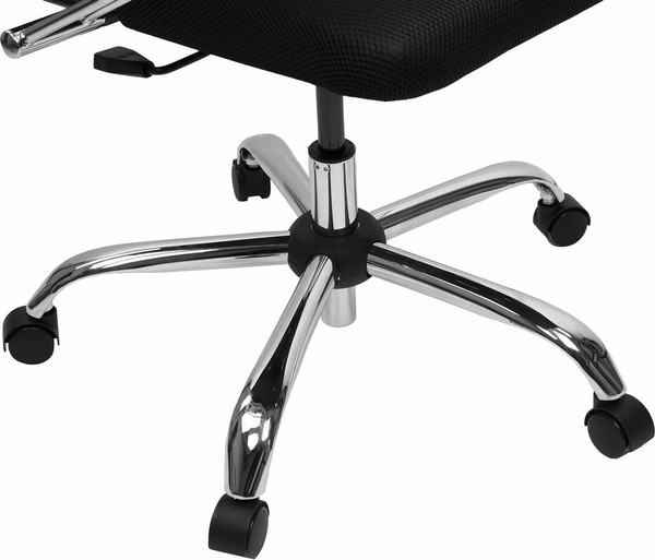 Изображение товара Кресло офисное Brabix EX-800 / 532911 (черный)