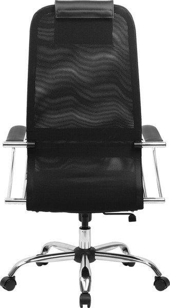 Изображение товара Кресло офисное Brabix EX-800 / 532911 (черный)