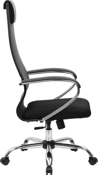 Изображение товара Кресло офисное Brabix EX-800 / 532911 (черный)