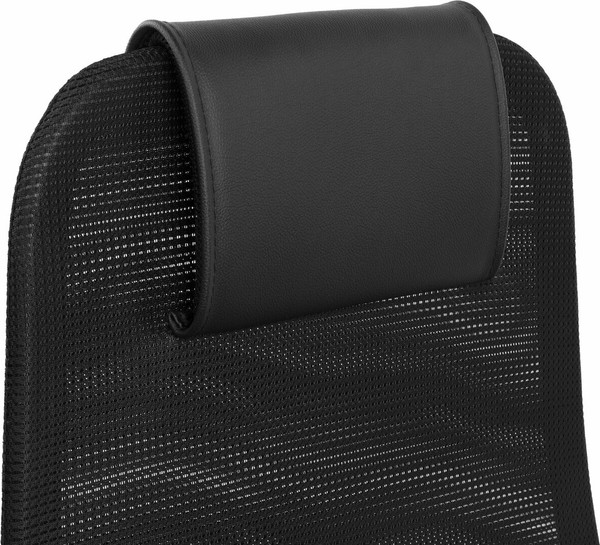 Изображение товара Кресло офисное Brabix EX-800 / 532911 (черный)