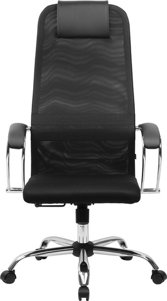 Изображение товара Кресло офисное Brabix EX-800 / 532911 (черный)