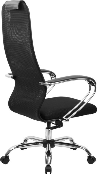Изображение товара Кресло офисное Brabix EX-800 / 532911 (черный)