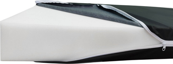 Изображение товара Матрас медицинский Vitok МВ-01 90х205х10 / С-101.30 (искусственная кожа)