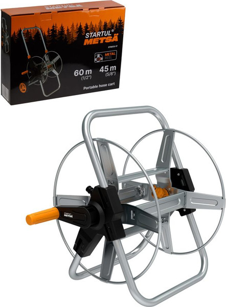 Изображение товара Катушка для шланга Startul ST6013-18