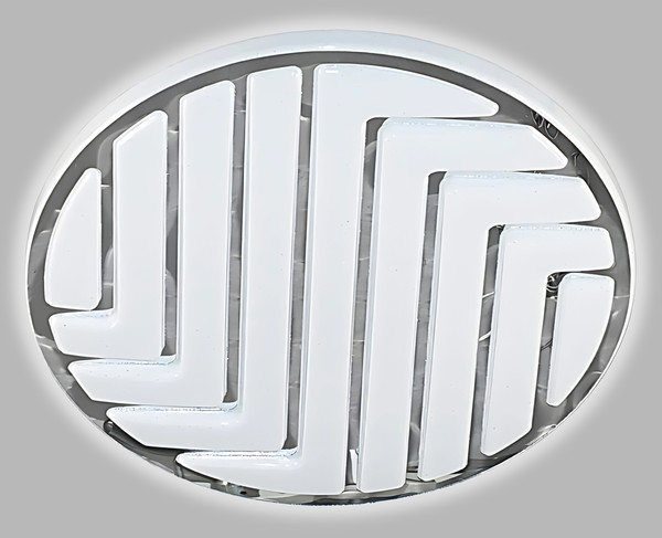 Изображение товара Потолочный светильник Aitin-Pro C8201 2х60Вт D500