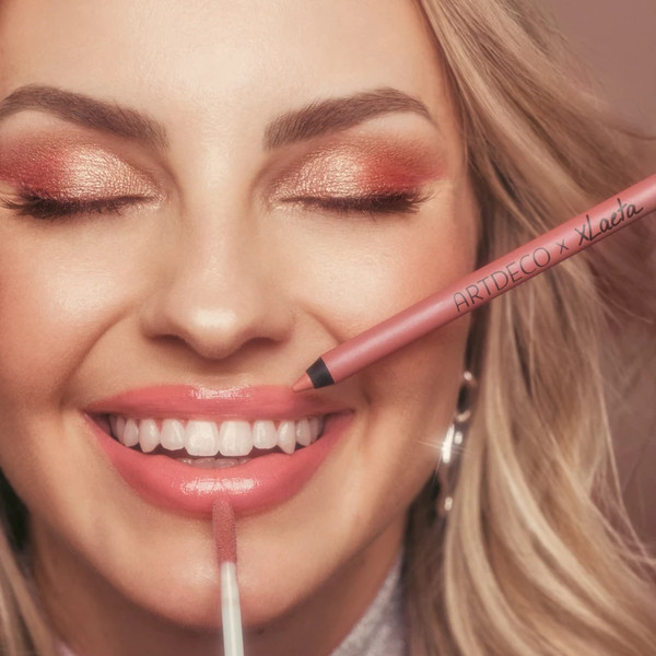 Изображение товара Набор декоративной косметики Artdeco I'm Your Lip Kit Tonight