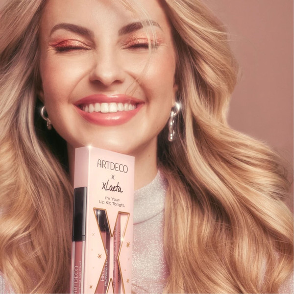 Изображение товара Набор декоративной косметики Artdeco I'm Your Lip Kit Tonight