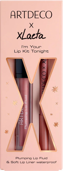Изображение товара Набор декоративной косметики Artdeco I'm Your Lip Kit Tonight