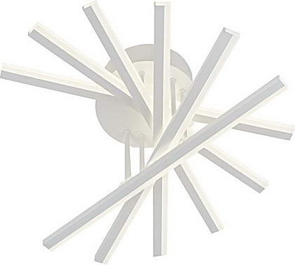 Изображение товара Люстра Aitin-Pro C9058/6 (белый)