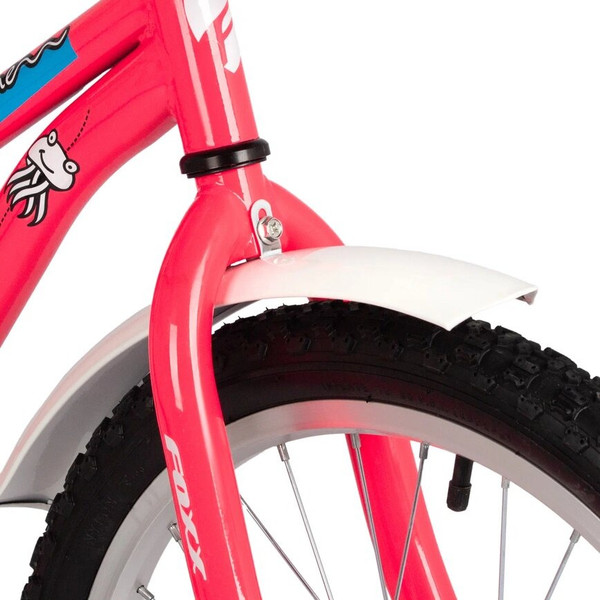 Изображение товара Детский велосипед Foxx Neptune 20 / 203NEPTUNE.PN5 (розовый)