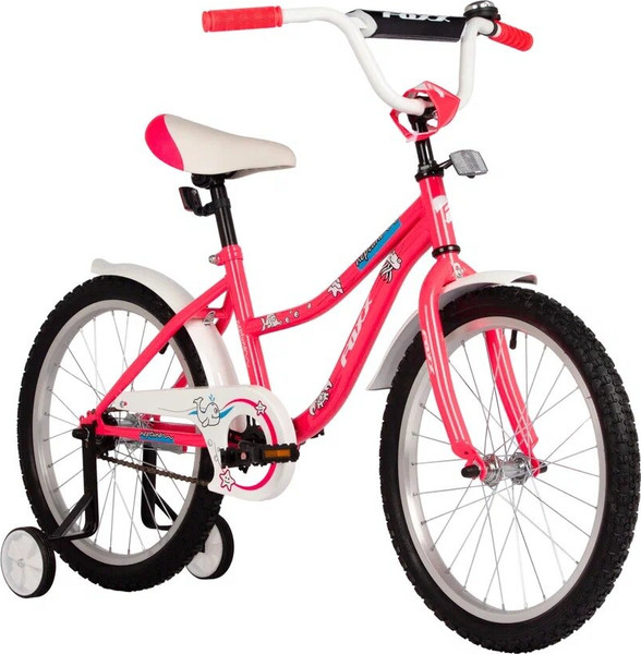 Изображение товара Детский велосипед Foxx Neptune 20 / 203NEPTUNE.PN5 (розовый)