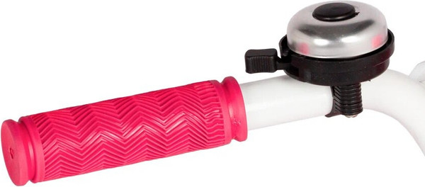 Изображение товара Детский велосипед Foxx Neptune 20 / 203NEPTUNE.PN5 (розовый)