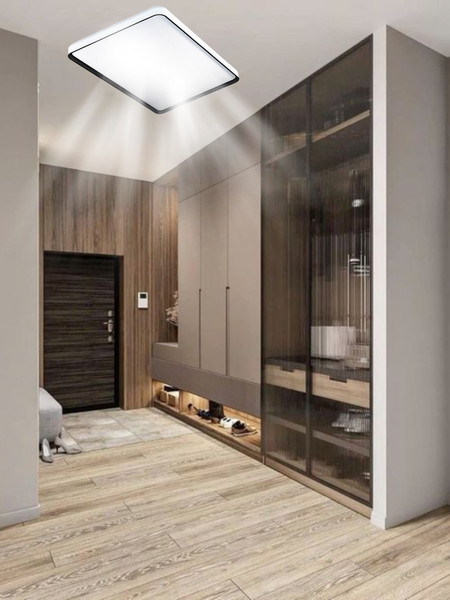 Изображение товара Потолочный светильник Aitin-Pro D2043 2х120Вт 950х650