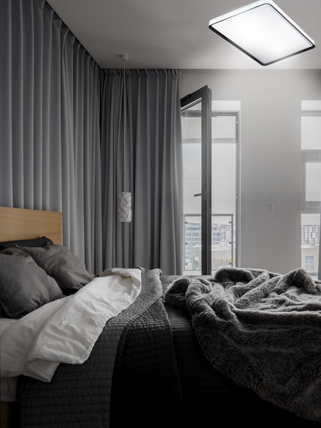 Изображение товара Потолочный светильник Aitin-Pro D2043 2х120Вт 950х650