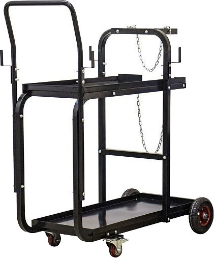 Изображение товара Тележка для сварочного аппарата AURORA Pro Ultimate / 35075