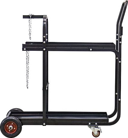 Изображение товара Тележка для сварочного аппарата AURORA Pro Ultimate / 35075