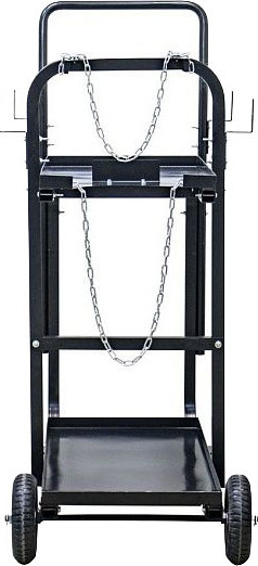 Изображение товара Тележка для сварочного аппарата AURORA Pro Ultimate / 35075