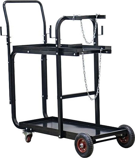 Изображение товара Тележка для сварочного аппарата AURORA Pro Ultimate / 35075