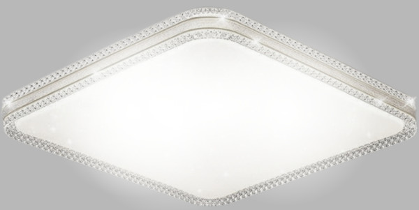 Изображение товара Потолочный светильник Aitin-Pro D3033 2х60Вт 500х500