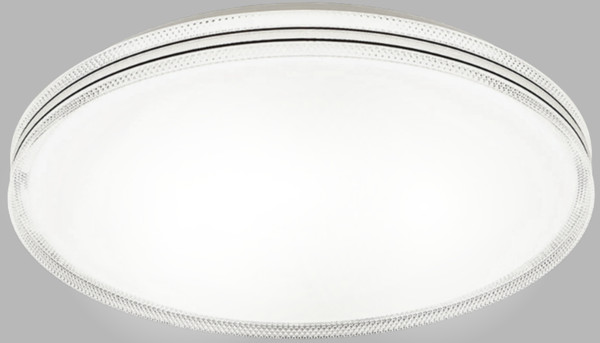 Изображение товара Потолочный светильник Aitin-Pro D3033 2х60Вт D500