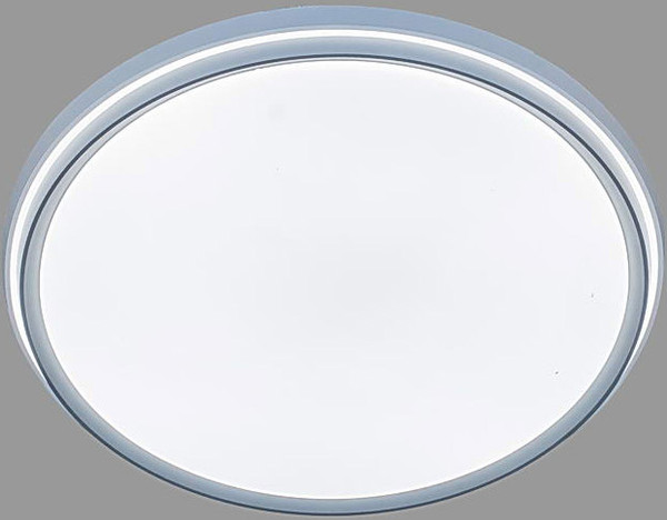 Изображение товара Потолочный светильник Aitin-Pro D5284 2х60Вт D500