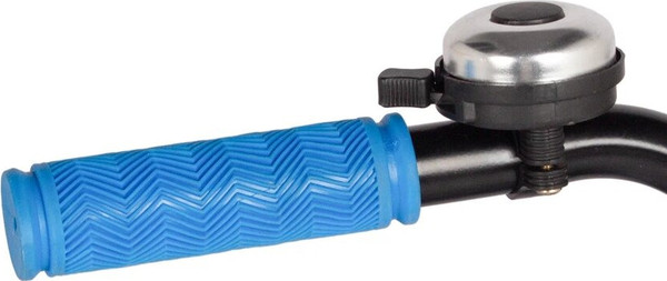 Изображение товара Детский велосипед Foxx Simple 20 / 203SIMPLE.BK5 (черный, разобранный, в коробке)