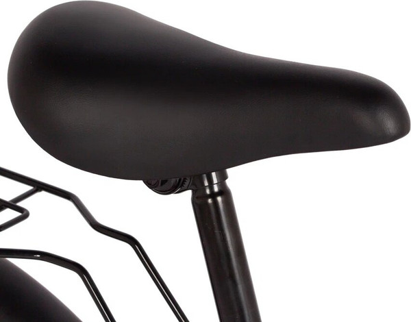 Изображение товара Детский велосипед Foxx Simple 20 / 203SIMPLE.RD5 (красный)