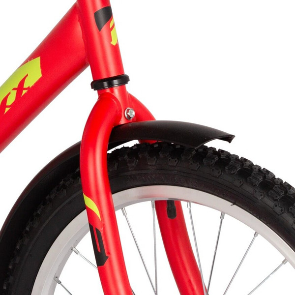 Изображение товара Детский велосипед Foxx Simple 20 / 203SIMPLE.RD5 (красный)