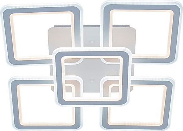 Изображение товара Люстра Aitin-Pro N6604D/4L+1 (белый)