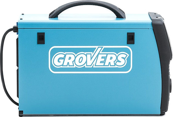 Изображение товара Полуавтомат сварочный Grovers MIG-315Т 4 Rolls / S.004RM.751-GR