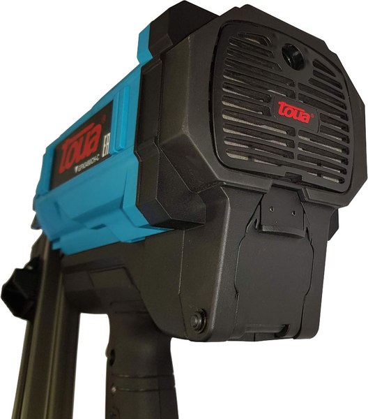 Изображение товара Аккумуляторный гвоздезабиватель Toua GFN3490CH-C