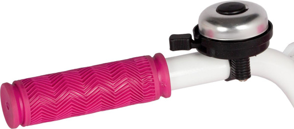 Изображение товара Детский велосипед Foxx Simple 20 / 204SIMPLE.PN5 (розовый)