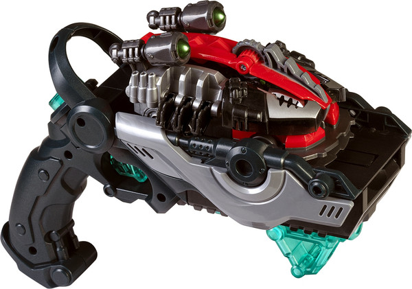 Изображение товара Игровой набор Screechers Wild. Бласт Матрикс Дарккло S5 / 62656