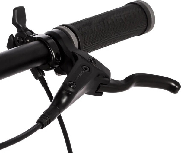 Изображение товара Велосипед Stinger 29 Reload Std 29AHD.RELOSTD.20SL3 (серебристый, разобранный, в коробке)