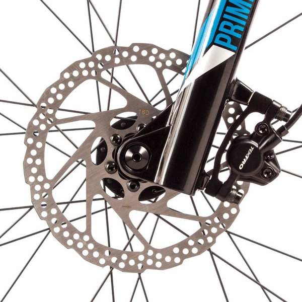 Изображение товара Велосипед Stinger 29 Reload Std 29AHD.RELOSTD.20SL3 (серебристый, разобранный, в коробке)