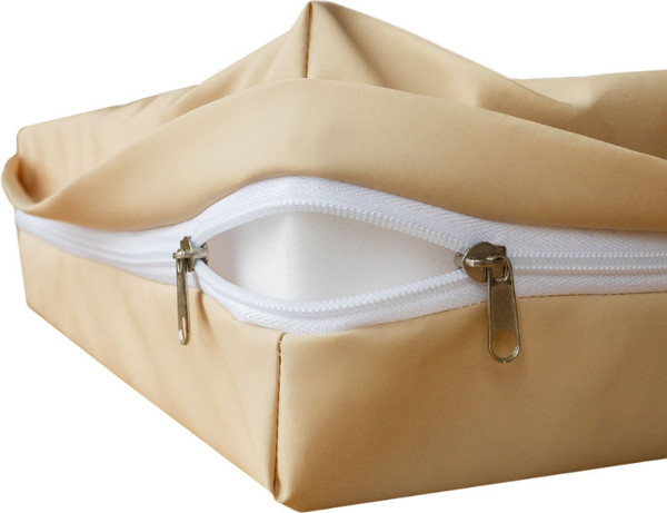 Изображение товара Матрас медицинский Vitok МВ-02 90х200(75/125)х10 / С-102.06 (искусственная кожа)