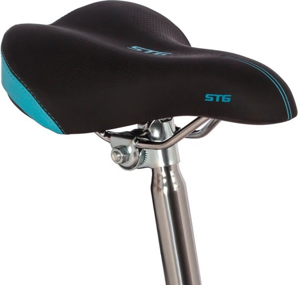 Изображение товара Велосипед Novatrack Jenny 24 / 24SHD.JENNY.12PN23 (розовый, разобранный, в коробке)