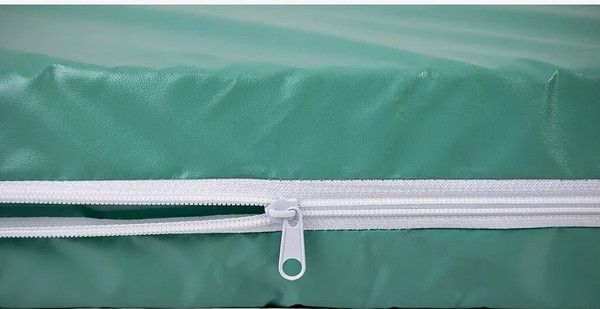 Изображение товара Матрас медицинский Vitok МВ-03 80х190(70/50/70)х10 / С-103.01 (клеенка медицинская)