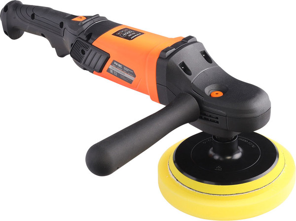 Изображение товара Полировальная машина PATRIOT PM 180