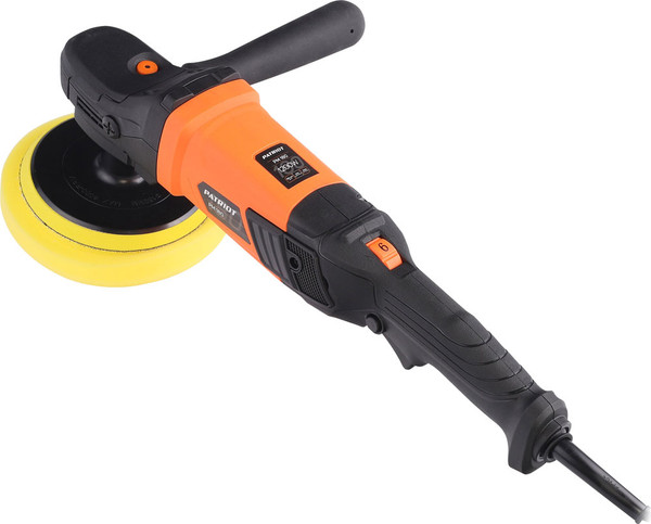 Изображение товара Полировальная машина PATRIOT PM 180