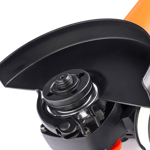 Изображение товара Угловая шлифовальная машина PATRIOT Expert AG 150E