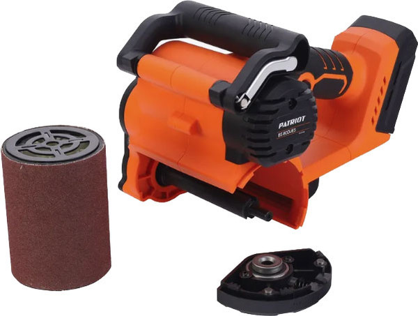 Изображение товара Щеточная шлифовальная машина PATRIOT BS 800UES