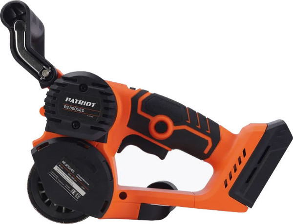 Изображение товара Щеточная шлифовальная машина PATRIOT BS 800UES