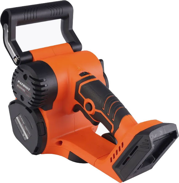 Изображение товара Щеточная шлифовальная машина PATRIOT BS 800UES