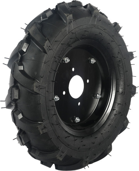 Изображение товара Колесо для мотоблока PATRIOT P5.00-10D-1 d500мм / 490001227